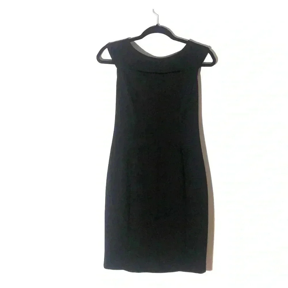 Off the shoulder professional dress